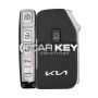 KIA Sorento 2022 Original Smart Remote Key 5 Tasten 433MHz 95440-P2010