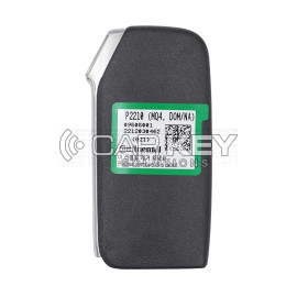 KIA Sorento 2022 Original Smart Remote Key 6+1 Tasten 433MHz 95440-P2210