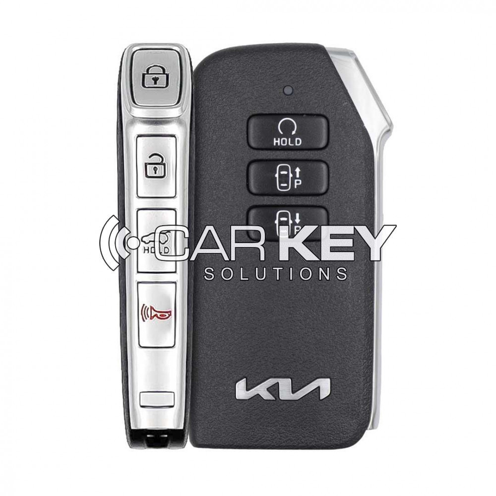 KIA Sorento 2022 Original Smart Remote Key 6+1 Tasten 433MHz 95440-P2210