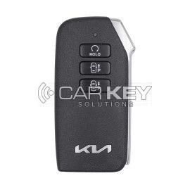 KIA Sorento 2022 Original Smart Remote Key 6+1 Tasten 433MHz 95440-P2210