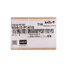 Kia Sorento 2022 Original Smart-Fernschlüssel 3 Tasten 433 MHz 95440-P2410