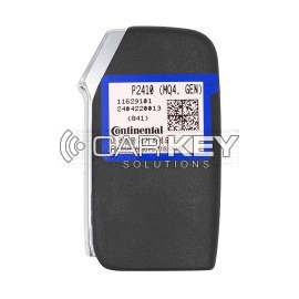 Kia Sorento 2022 Original Smart-Fernschlüssel 3 Tasten 433 MHz 95440-P2410