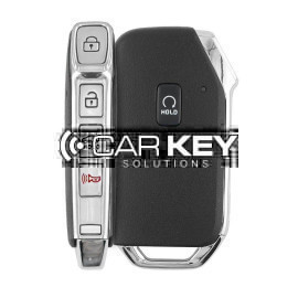 KIA Sorento 2022 Smart-Fernbedienungsschlüssel 4+1 Tasten 433MHz 95440-P2010