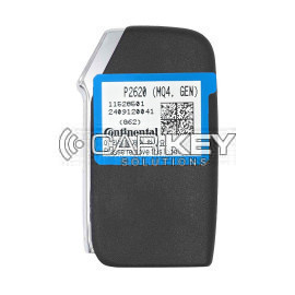 Kia Sorento 2023 Original Smart-Fernschlüssel 3 Tasten 433 MHz 95440-P2620