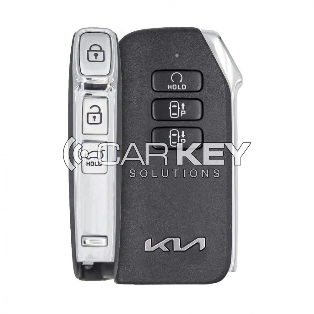 Kia Sorento 2023 Original Smart Remote Key 6 Buttons 433 MHz 95440-P2510