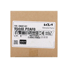 KIA Sorento 2024 Original Smart-Fernschlüssel 3 Tasten 433 MHz 95440-P2AF0