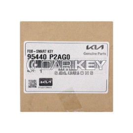 KIA Sorento 2024 Original Smart-Fernschlüssel 3 Tasten 433 MHz 95440-P2AG0