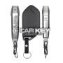 KIA Sorento 2024 Original Smart Remote Key 4 Buttons 433 MHz 95440-P2AE0