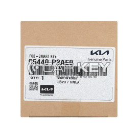 KIA Sorento 2024 Original Smart-Fernschlüssel 4 Tasten 433 MHz 95440-P2AE0