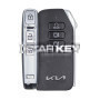 Kia Sorento 2024 Original Smart Remote Key 6 Buttons 433 MHz 95440-P2520