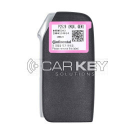 Kia Sorento 2024 Original Smart-Fernschlüssel 6 Tasten 433 MHz 95440-P2520