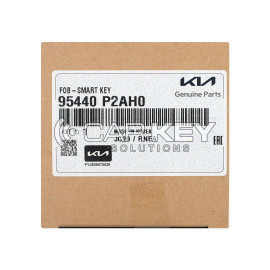 KIA Sorento 2024 Original Smart-Fernschlüssel 6 Tasten 433 MHz 95440-P2AH0
