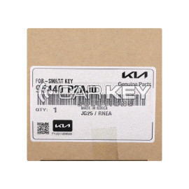 KIA Sorento 2024 Original Smart-Fernschlüssel 6 Tasten 433 MHz 95440-P2AJ0