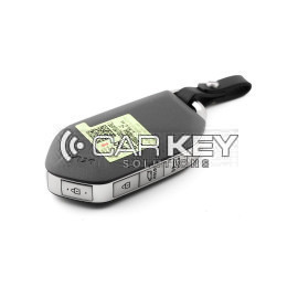 KIA Sorento Hybrid 2024 Original Smart Remote Key 4+1 Tasten 433MHz 95440-P2AA0