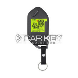 KIA Sorento Hybrid 2024 Original Smart Remote Key 4+1 Tasten 433MHz 95440-P2AA0
