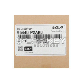 Kia Sorento Hybrid 2024 Original Smart-Fernschlüssel 3+1 Tasten 433MHz 95440-P2AK0