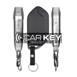 Kia Sorento Hybrid 2024 Original Smart-Fernschlüssel 3+1 Tasten 433MHz 95440-P2AK0