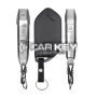 Kia Sorento Hybrid 2024 Original Smart Remote Key 3+1 Buttons 433MHz 95440-P2AK0