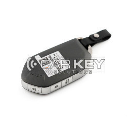 Kia Sorento Hybrid 2024 Original Smart-Fernschlüssel 3+1 Tasten 433MHz 95440-P2AK0