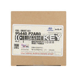 KIA Sorento Hybrid 2024 Original Smart-Fernschlüssel 4+1 Tasten 433MHz 95440-P2AB0