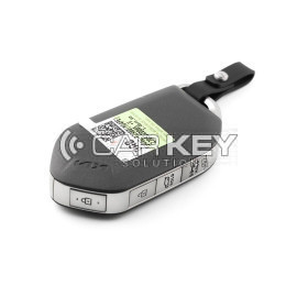 KIA Sorento Hybrid 2024 Original Smart-Fernschlüssel 4+1 Tasten 433MHz 95440-P2AB0