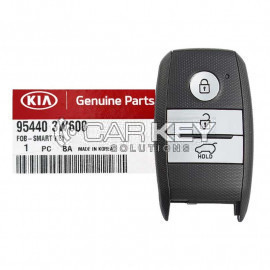 KIA Sorento Sportage 2014–2015 Original Smart Key 433 MHz 95440-3W600