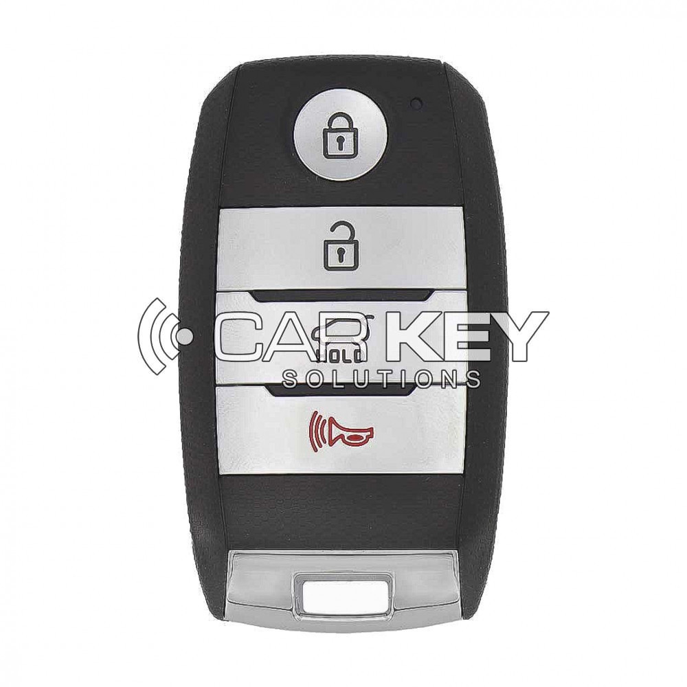 KIA Sorento Sportage Optima Proximity Smart Key Fernbedienung 433 MHz HITAG 2 ID46 PCF7952A FCC ID: SY5XMFNA433