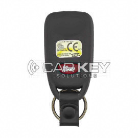 KIA Soul 2010 Originalfernbedienung 2+1 Taste 433MHz 95430-2K150