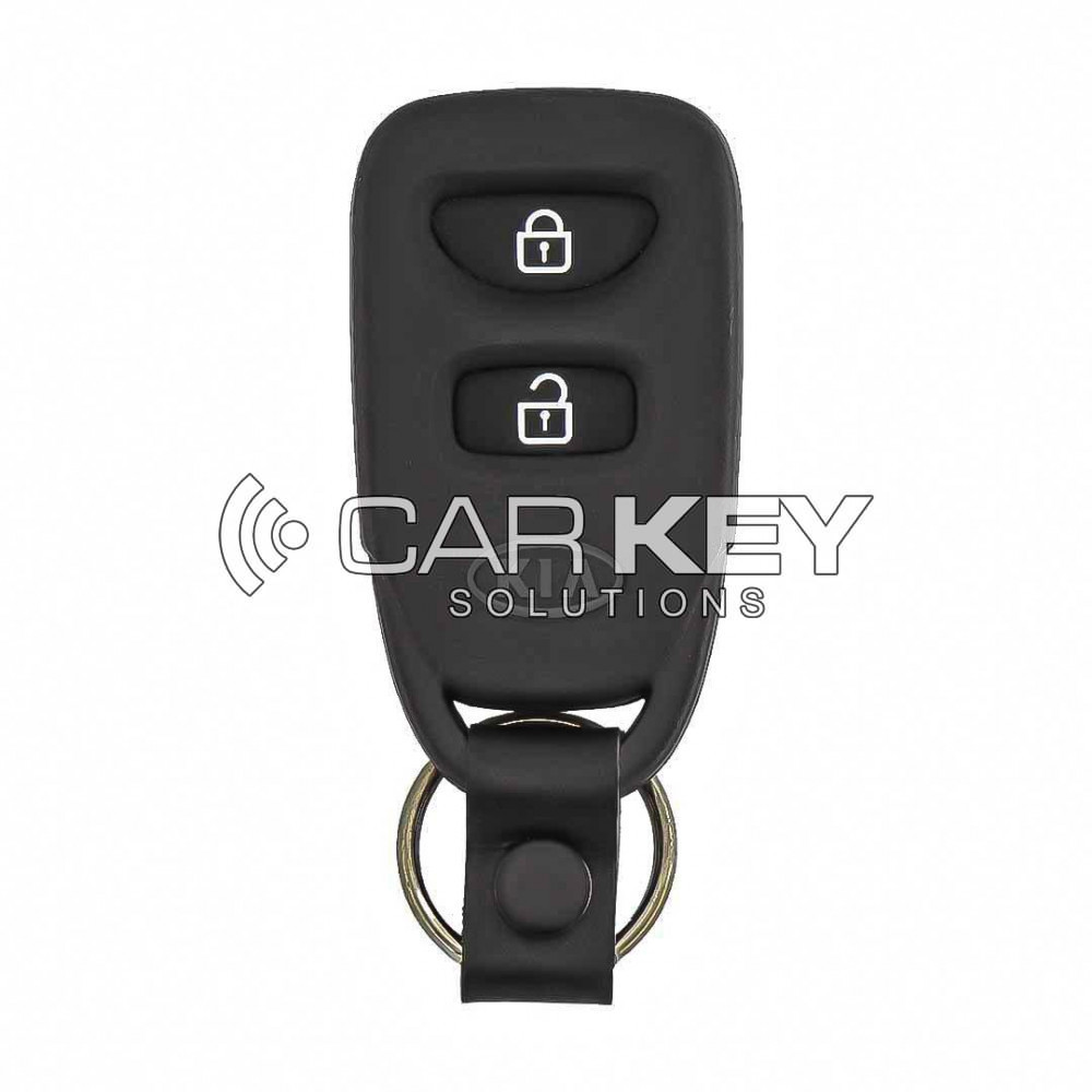 KIA Soul 2010 Originalfernbedienung 2+1 Taste 433MHz 95430-2K150