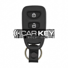 KIA Soul 2010 Originalfernbedienung 2+1 Taste 433MHz 95430-2K150