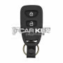 KIA Soul 2010 Original remote control 2+1 Button 433MHz 95430-2K150