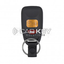 KIA Soul 2010-2012 Original Funkschlüssel 315MHz 95430-2K100