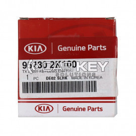 KIA Soul 2010-2012 Original Funkschlüssel 315MHz 95430-2K100