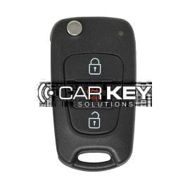 KIA Soul 2010-2013 Klappschlüssel 2+1 Tasten 315MHz 95430-2K341