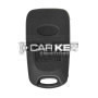 KIA Soul 2010-2013 Folding Key 2+1 Buttons 315MHz 95430-2K341