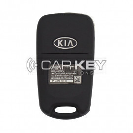 KIA Soul 2010-2013 Original Klappschlüssel 315MHz 95430-2K341