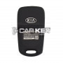 KIA Soul 2010-2013 Original Folding Key 315MHz 95430-2K341