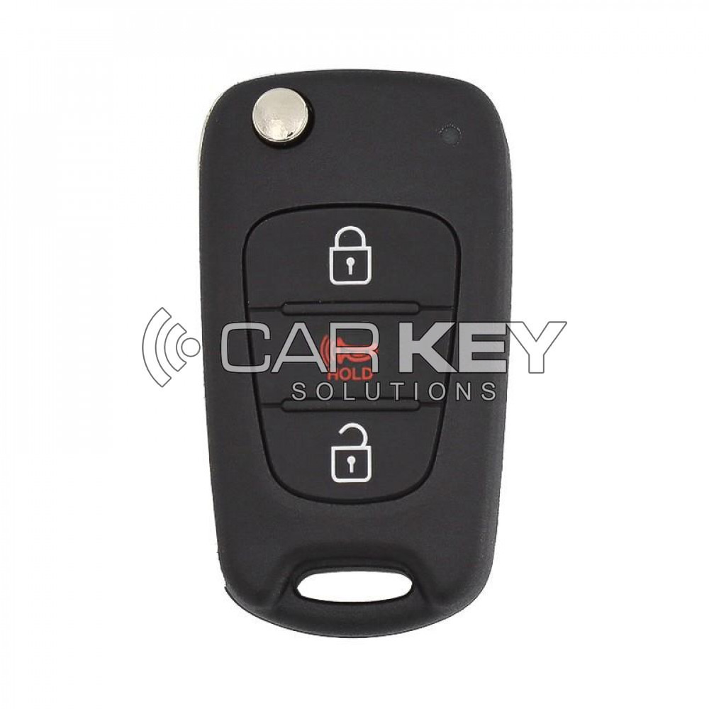 KIA Soul 2010-2013 Original Klappschlüssel 315MHz 95430-2K341