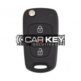 KIA Soul 2010-2013 Original Klappschlüssel 315MHz 95430-2K341