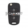 KIA Soul 2010-2013 Original Folding Key 315MHz 95430-2K341