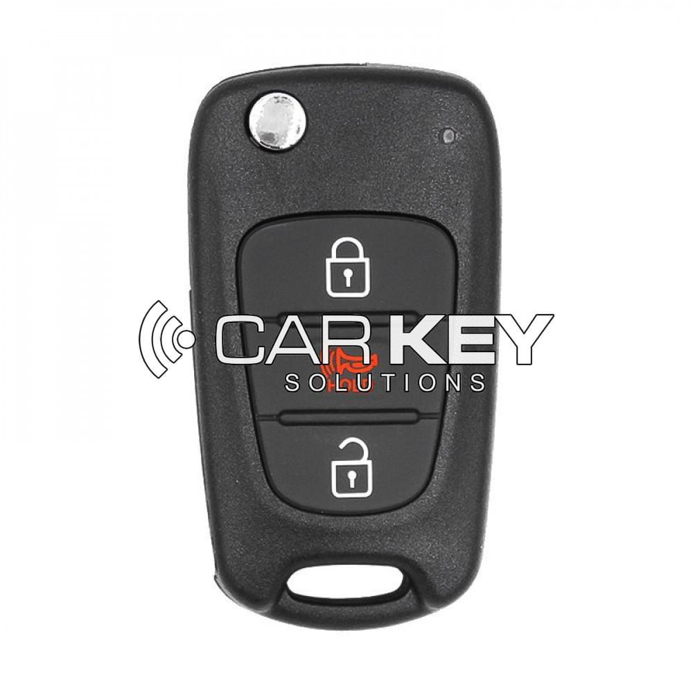 KIA Soul 2011-2012 Original Klappschlüssel 433MHz 95430-2K220