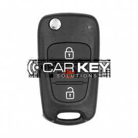 KIA Soul 2011-2012 Original Klappschlüssel 433MHz 95430-2K220