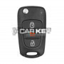 KIA Soul 2011-2012 Original Flip Key 433MHz 95430-2K220
