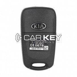 KIA Soul 2011-2012 Original Klappschlüssel 433MHz 95430-2K220