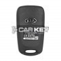 KIA Soul 2011-2012 Original Flip Key 433MHz 95430-2K220