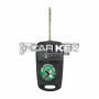 Kia Soul 2012 Original Folding Key 3 Buttons 315MHz FCC ID NY0SEKSAM11ATX (AM F/L)