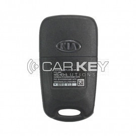 Kia Soul 2012 Original Klappschlüssel 3 Tasten 315MHz FCC ID NY0SEKSAM11ATX (AM F/L)