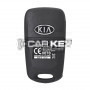 KIA Soul 2012 Original Folding Key 3 Buttons 433MHz 95430-2K211