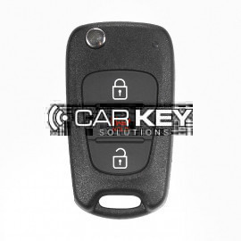 KIA Soul 2012 Original Klappschlüssel 433MHz 95430-2K230