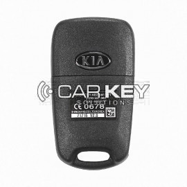 KIA Soul 2012 Original Klappschlüssel 433MHz 95430-2K230